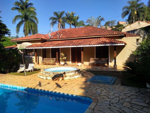 Imagem 17 de 30 de Chácara Com 3 Dorms, Itaim Mirim, Santana De Parnaíba - R$ 1.9 Mi, Cod: 235050 - V235050