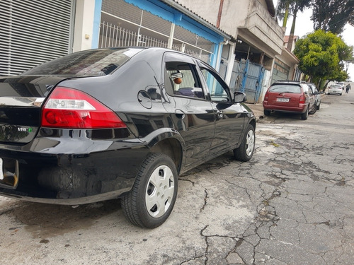 Chevrolet Prisma 2012 1.0 Ls Flexpower 4p