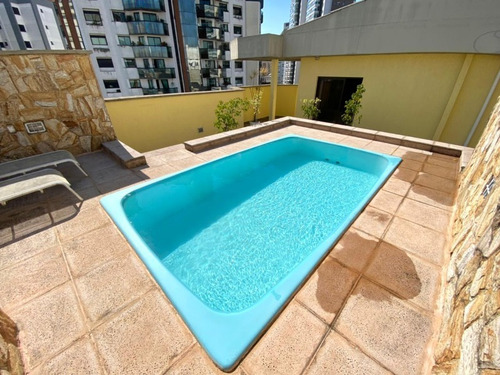 Imagem 9 de 20 de Apartamento - 298a - 69841236