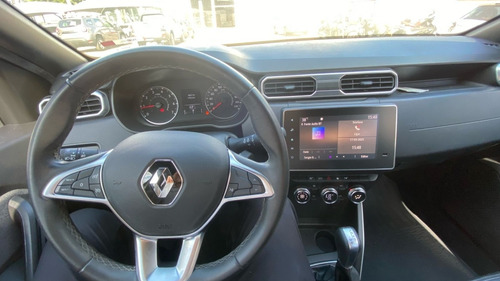 Renault Duster 1.6 16V SCE FLEX INTENSE X-TRONIC