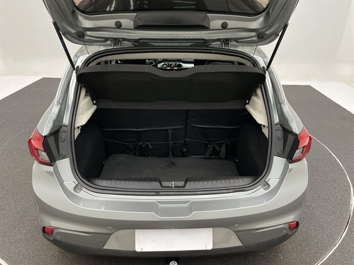 Fiat Argo 1.8 E.TORQ FLEX PRECISION AT6