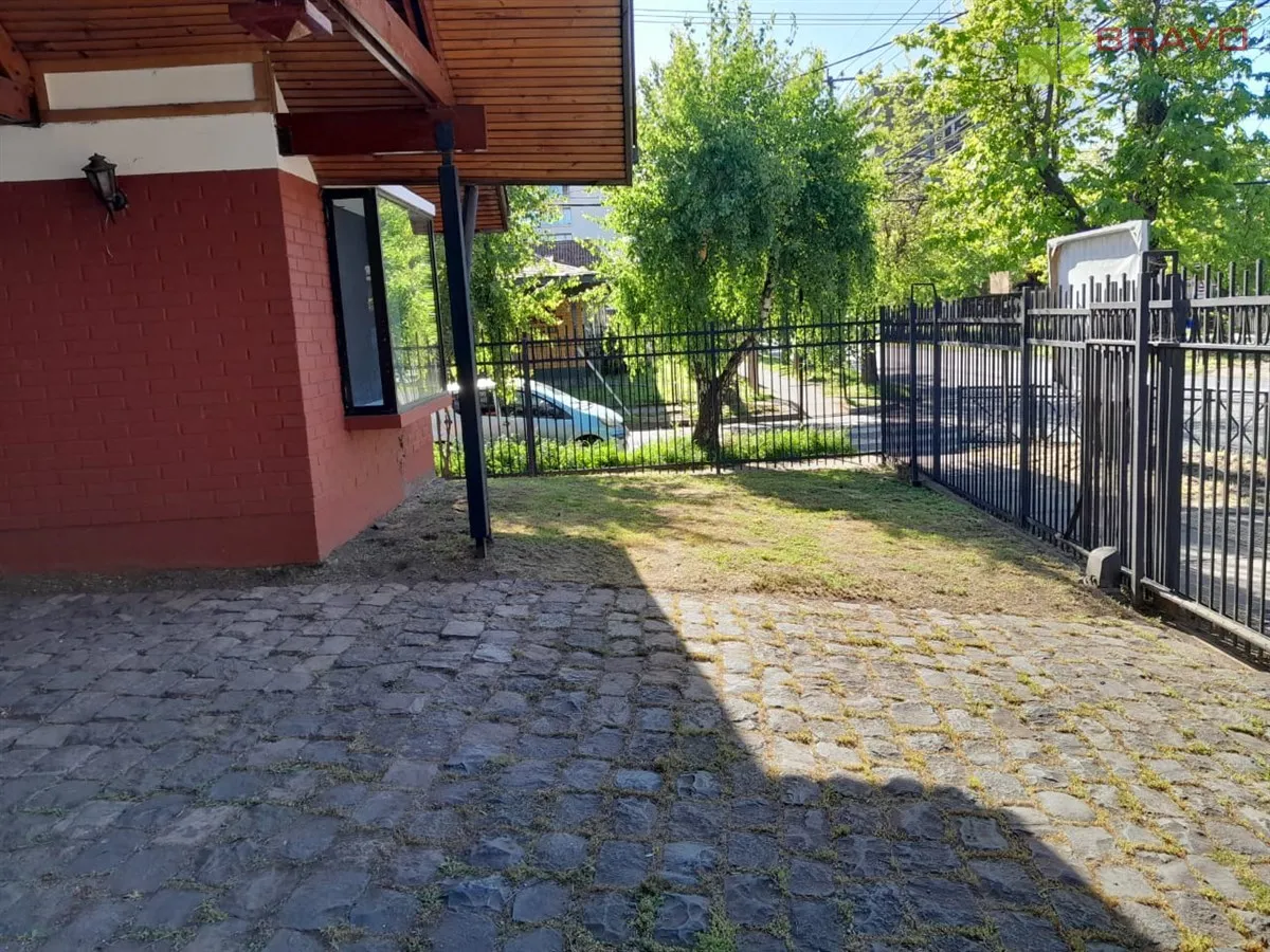 Imagen 5 de 28 de Casa En Arriendo En Inglaterra Esquina Aragon, Temuco