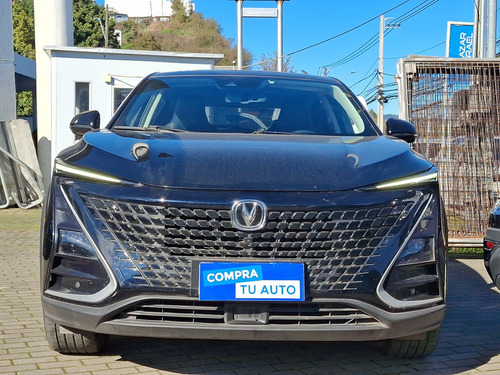 Changan Unit-t Elite 2022