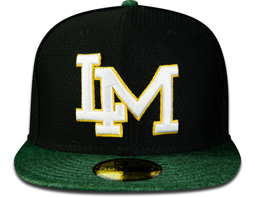 Gorra Cañeros Training 2019