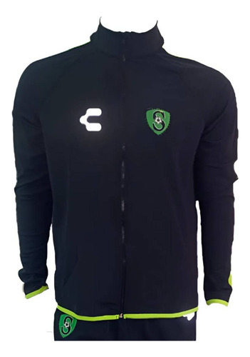 Chamarra Deportiva Charly Somnus Para Hombre (5055679
