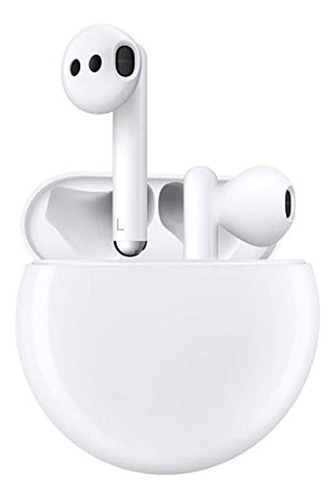 Imagen 1 de 4 de Huawei Freebuds 3 - Auricular Bluetooth Inalambrico Con Can