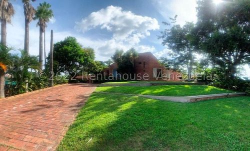 Casa En Alquiler En Cerro Verde Mls #24-5803
