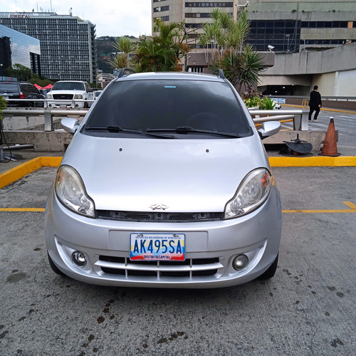 Chery Arauca 1.3