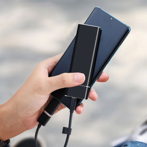 Para Disco Rígido Externo U Hd Barato 4tb Mini Portátil