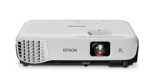 Epson Vs350 Protector Xga 3lcd Hdmi 3300 Lumens