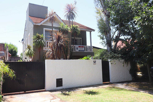 Casa 5 Amb. Venta Gral Pacheco Jardín Y Pileta