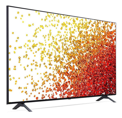 Imagen 3 de 6 de Tv Led LG 50 Nanocell 50nano75 Uhd Smart 4k Ultra Hd