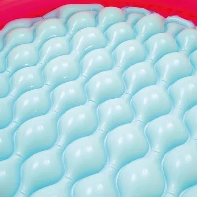 Piscina Infantil Inflavel Bebê 41 L - Bestway Ntk