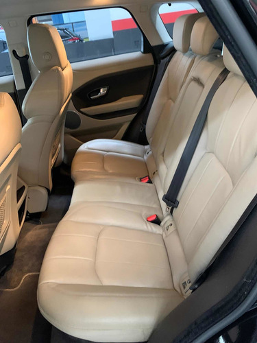 Land Rover Evoque 2016 2.0 Si4 Se 5p