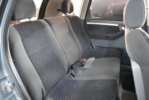Meriva 1.4 Mpfi Collection 8v Econo.flex 4p Manual