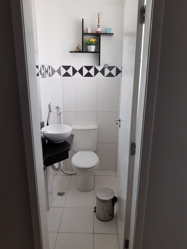 Imagem 17 de 23 de Apartamento Duplex No Jardim América Te Esperando - Ap00134 - 34932412