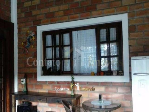 Imagem 13 de 14 de Casa Condomínio 5 Quartos Venda Bom Jesus Perdões - Cf0022-1