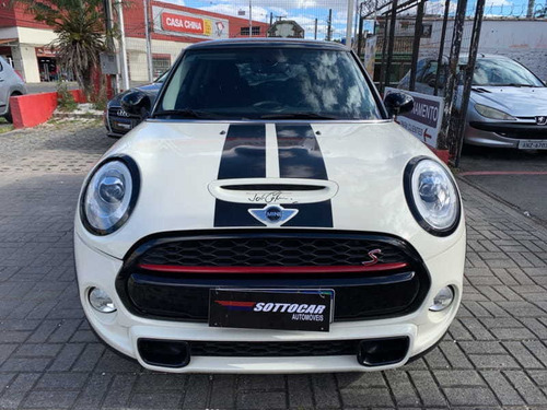 Imagem 3 de 15 de Mini Cooper S