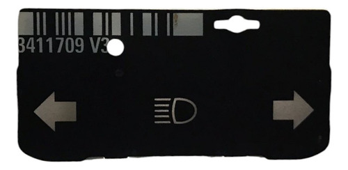 Acetato D Painel De Instrumentos Gm S10 2012 2013 94706829 (Usado)