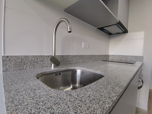 Vive En Un Depto Nuevo 1d 1d, Con Bodega Metro Rondizzoni
