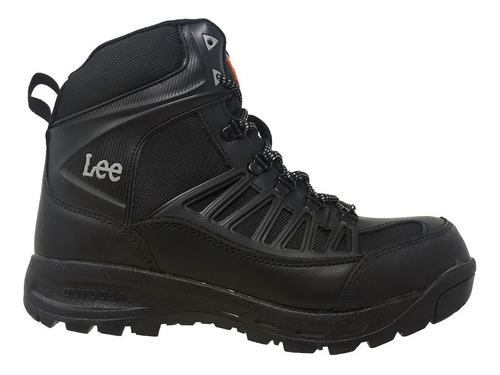 Botas Trabajo Hombre Lee 588 Casquillo Acero Industriales