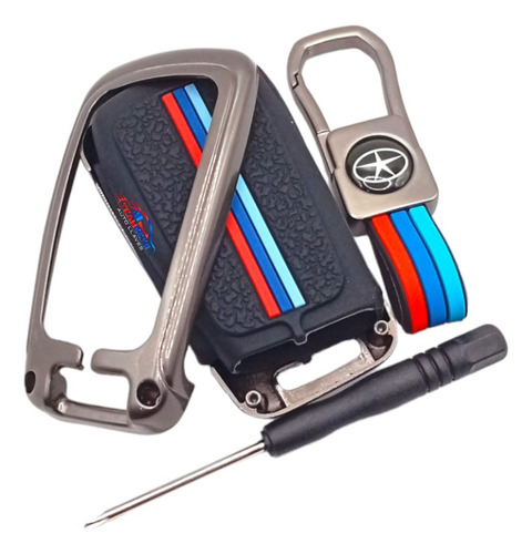 Car Funda Llave Control Chery Tiggo 2 3 4 7 3x 3 5 E3 E5 K6