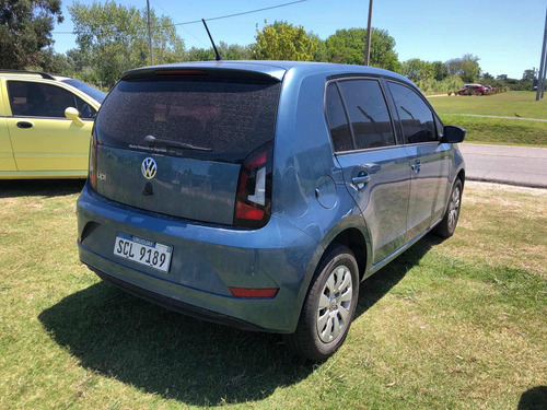 Volkswagen Up! 1.0 Move Up! 75cv Ultimo Precio