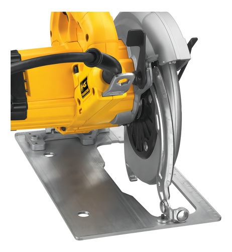 Sierra Circular Eléctrica 7-1/4' 1800w Dewalt Dwe575k-b2c