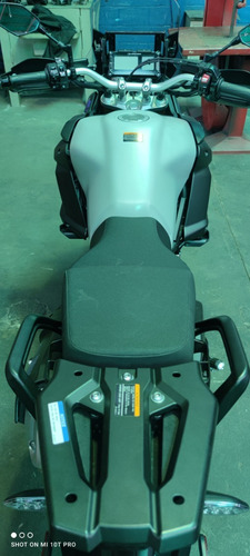 Imagen 4 de 4 de Yamaha Super Tenere 1200 Año 2021