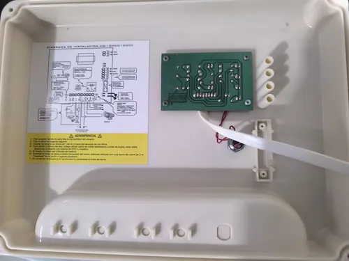 Electrificador Hr-15000