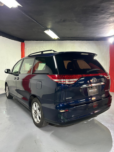 Toyota Previa 2008