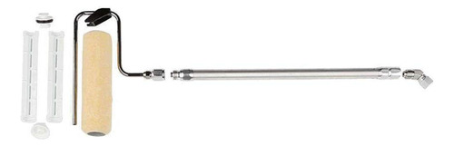 Pressure Roller Kit Graco 244512 W/ 20cm Extension