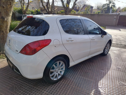 Peugeot 308 1.6 Allure