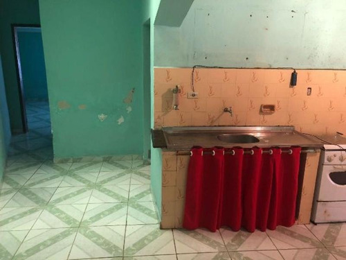 Casa Com Quintal Amplo Lado Praia No Suarão - 2584 | Npc