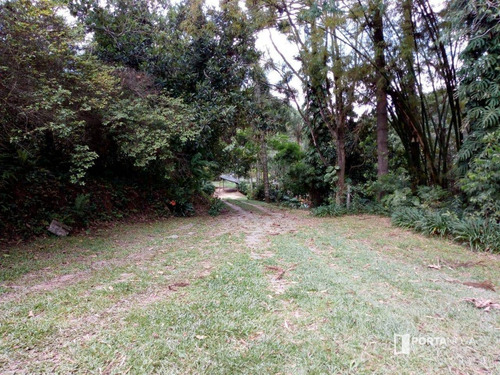 Terreno À Venda, 10000 M² Por R$ 1.000.000,00 - Jardim Dos Ipês - Embu Das Artes/sp - Te0179