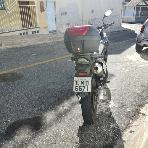 Honda Xre 300 Abs