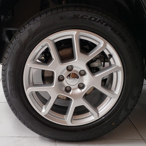 Imagem 11 de 11 de Jeep - Renegade Sport 1.8 Aut. 2021 Zero Km
