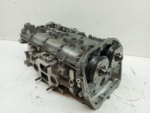 Cabeçote Audi A1 A3 A4 A5 1.8 Tfsi Gas 2013 A 2018 (Usado)