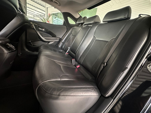 Hyundai Azera 3.0 MPFI GLS V6 24V GASOLINA 4P AUTOMÁTICO