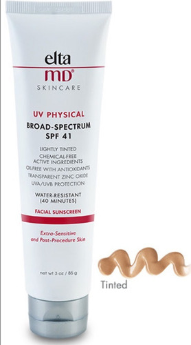 Elta Md Uv Physical Broad-spectrum Spf 41 85 G Con Color