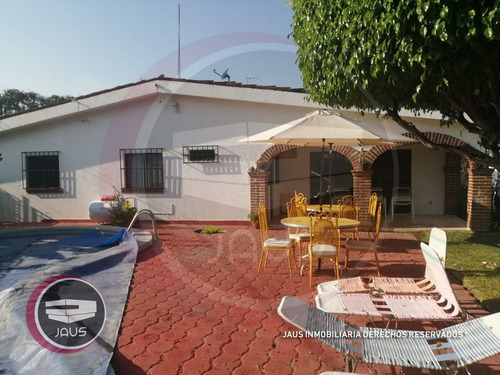Imagen 21 de 22 de Venta De Casa En Los Amates, Yautepec