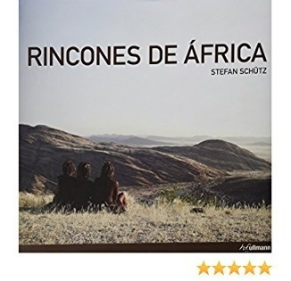 Rincones De Africa Stefan Schutz 