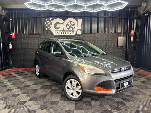 Ford Escape Se 2.5