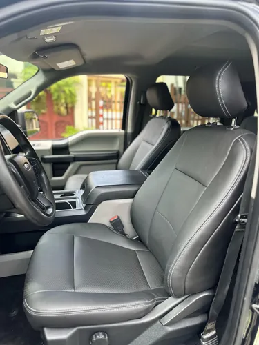 Ford F-150 Stx 2018 Versión 4x4 | Ecoboost | Cl