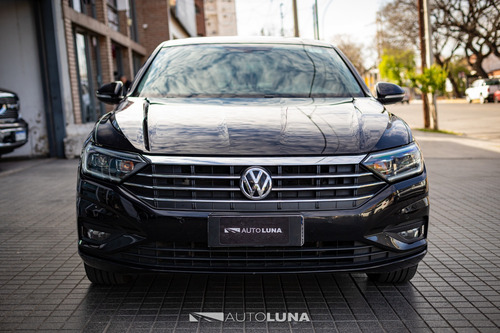 Volkswagen Vento 1.4 Highline 150cv At