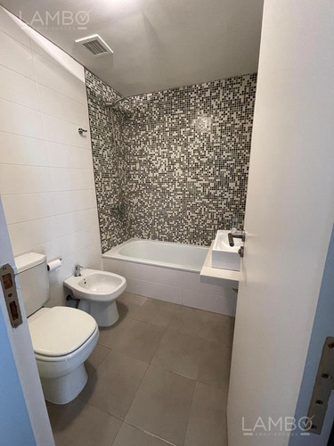 Venta Departamento Palermo Las Cañitas