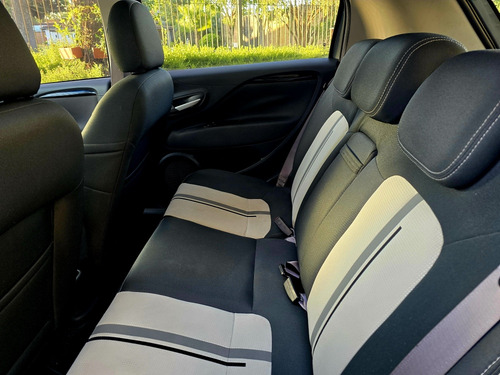 Fiat Punto 1.6 Essence Dualogic