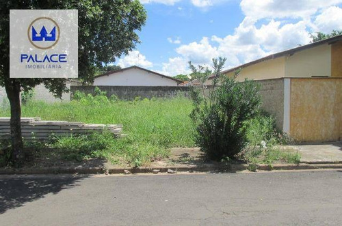 Excelente Terreno Plano Medindo 250 M² Com Ótima Localização No Bairro Nova Piracicaba - Te0353