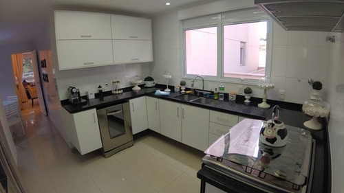 Imagem 14 de 30 de Apartamento Com 3 Dormitórios À Venda, 191 M² Por R$ 1.850.000,00 - Santana - São Paulo/sp - Ap9051
