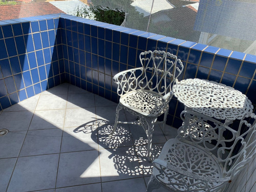 Imagem 16 de 27 de Apartamento 2 Quartos Centro De Mongagua
